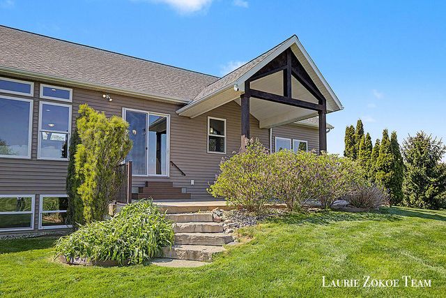 12474 64th Avenue, Allendale Twp, MI 49401