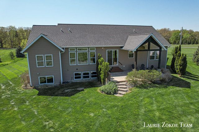 12474 64th Avenue, Allendale Twp, MI 49401