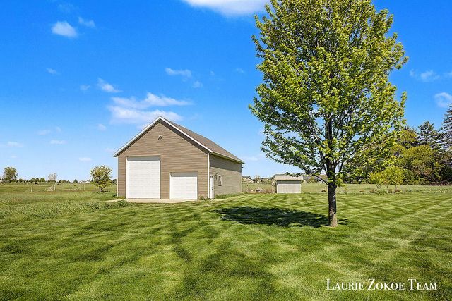 12474 64th Avenue, Allendale Twp, MI 49401