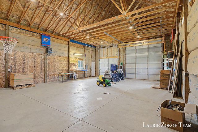 12474 64th Avenue, Allendale Twp, MI 49401