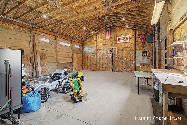 12474 64th Avenue, Allendale Twp, MI 49401