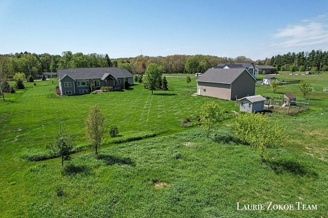 12474 64th Avenue, Allendale Twp, MI 49401