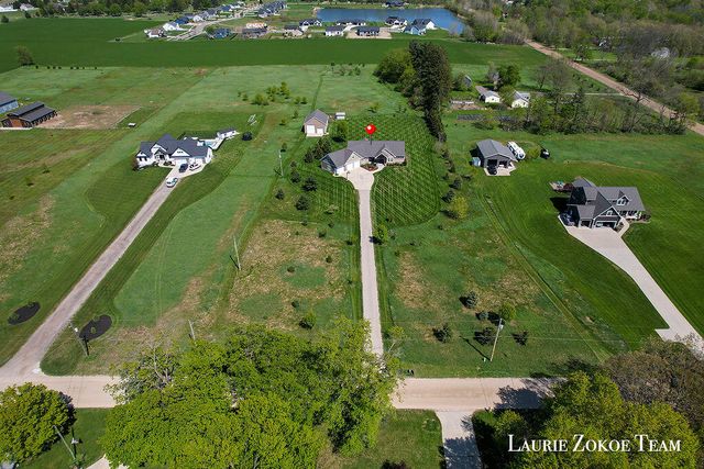 12474 64th Avenue, Allendale Twp, MI 49401