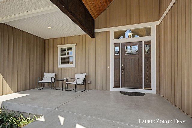 12474 64th Avenue, Allendale Twp, MI 49401
