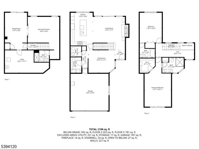 13 Havenhill Rd, Hardyston Twp., NJ 07419