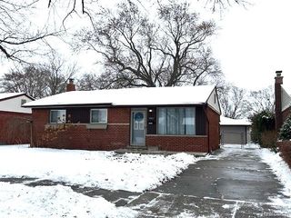 30817 Birchwood Street, Westland, MI 48186