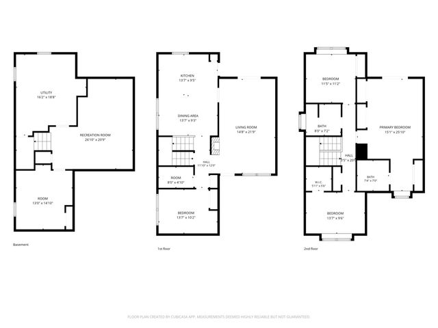 660 Versailles Circle F, Elk Grove Village, IL 60007