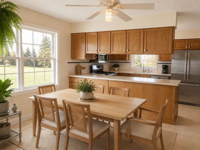 660 Versailles Circle F, Elk Grove Village, IL 60007