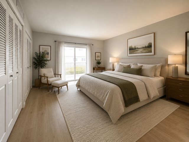 660 Versailles Circle F, Elk Grove Village, IL 60007