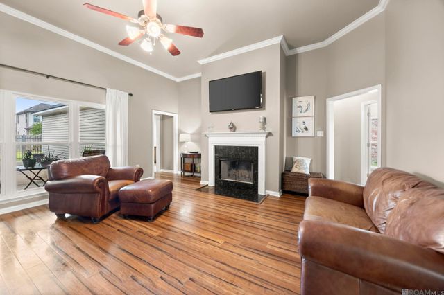 36385 Crestway Ave, Prairieville, LA 70769