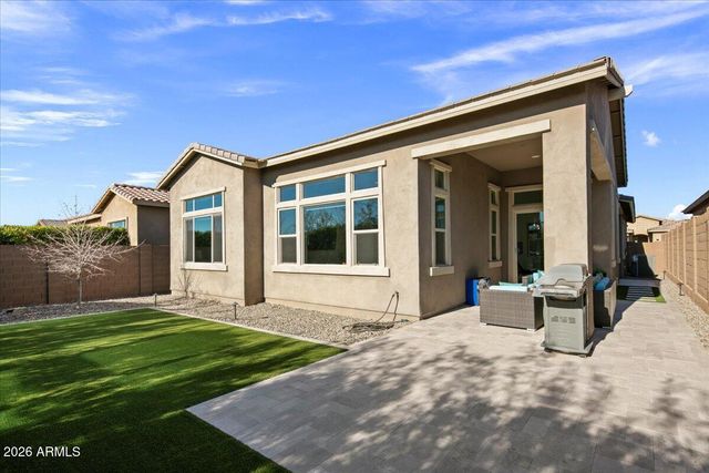 23625 N 76TH Place, Scottsdale, AZ 85255