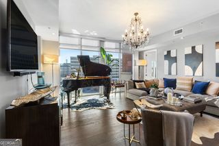 1820 Peachtree Road NW 402, Atlanta, GA 30309