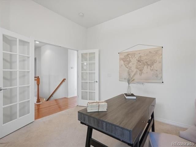 6570 S Ames Court, Littleton, CO 80123