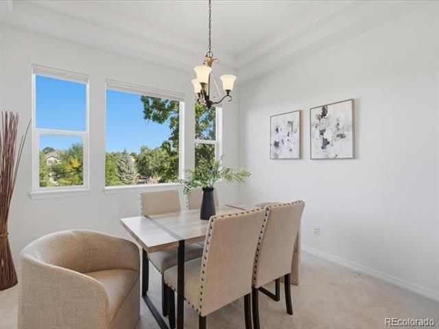 6570 S Ames Court, Littleton, CO 80123