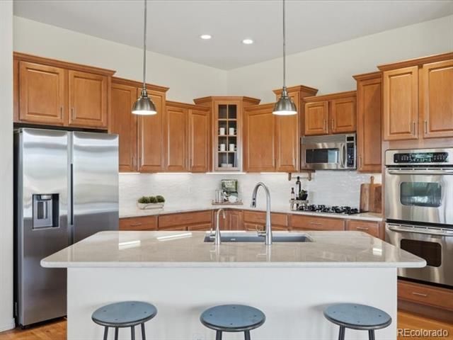 6570 S Ames Court, Littleton, CO 80123