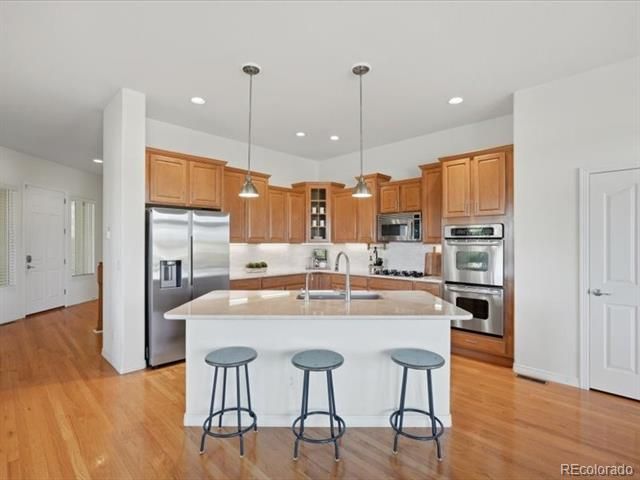 6570 S Ames Court, Littleton, CO 80123