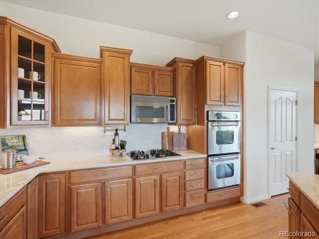 6570 S Ames Court, Littleton, CO 80123