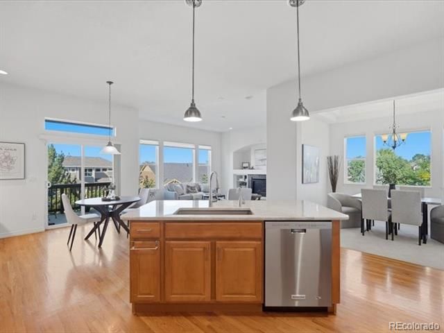 6570 S Ames Court, Littleton, CO 80123