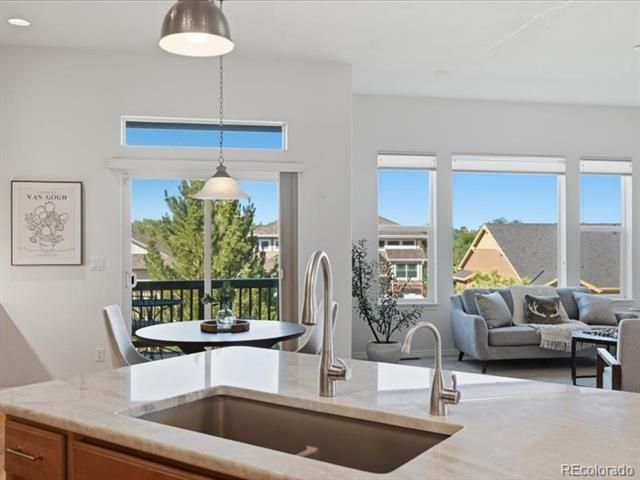 6570 S Ames Court, Littleton, CO 80123