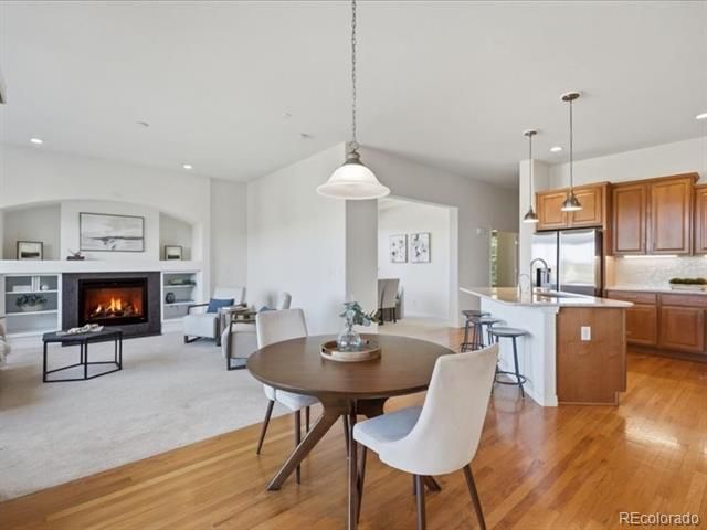 6570 S Ames Court, Littleton, CO 80123