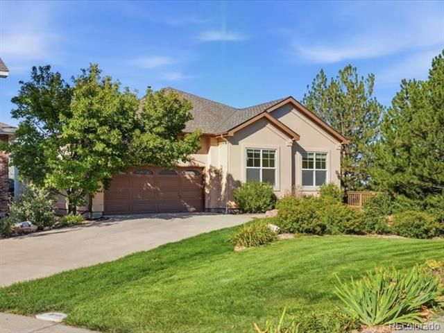 6570 S Ames Court, Littleton, CO 80123
