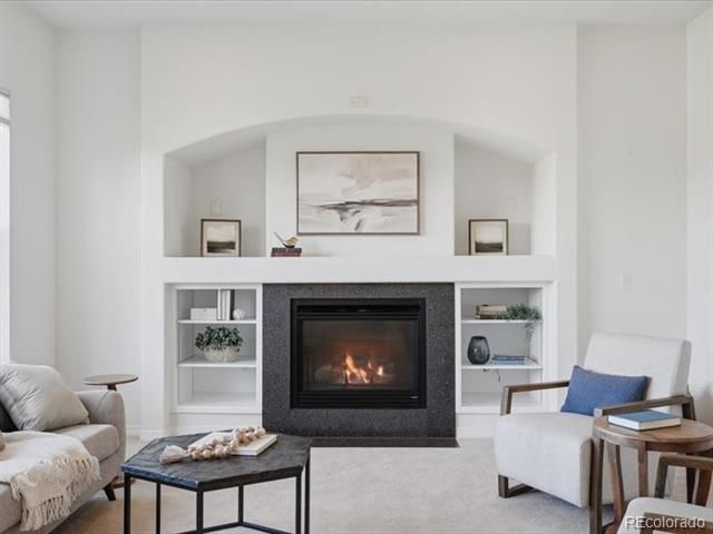 6570 S Ames Court, Littleton, CO 80123