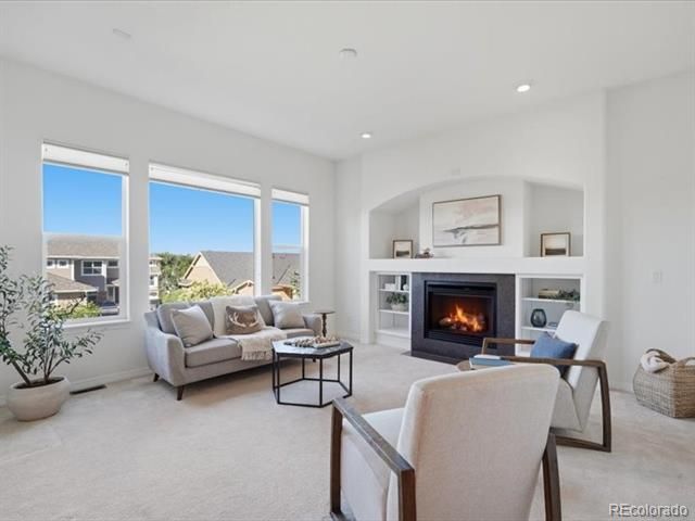 6570 S Ames Court, Littleton, CO 80123