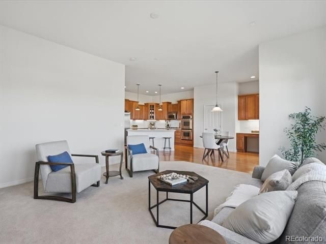 6570 S Ames Court, Littleton, CO 80123