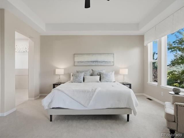 6570 S Ames Court, Littleton, CO 80123