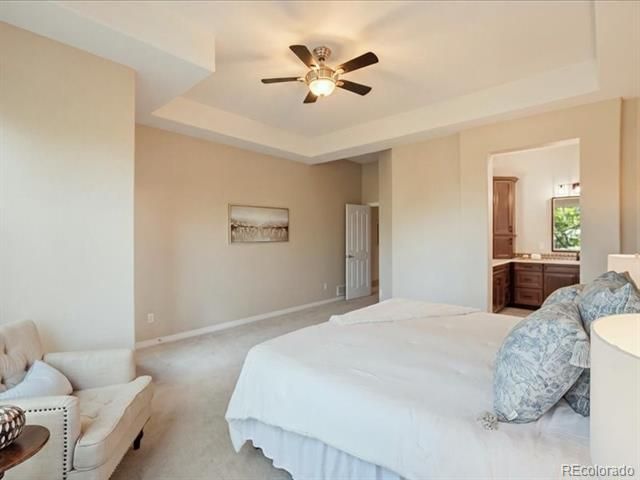 6570 S Ames Court, Littleton, CO 80123