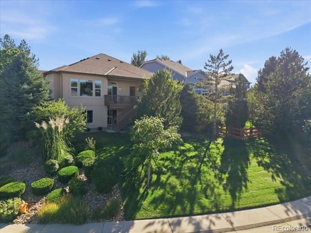 6570 S Ames Court, Littleton, CO 80123