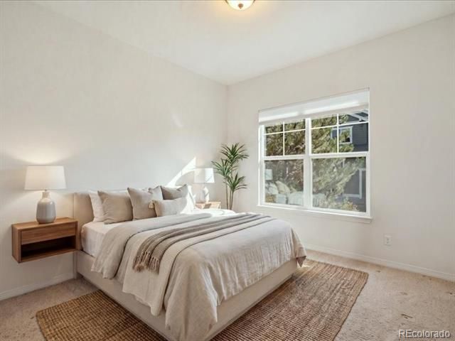6570 S Ames Court, Littleton, CO 80123