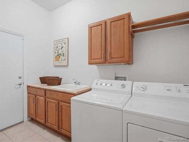 6570 S Ames Court, Littleton, CO 80123
