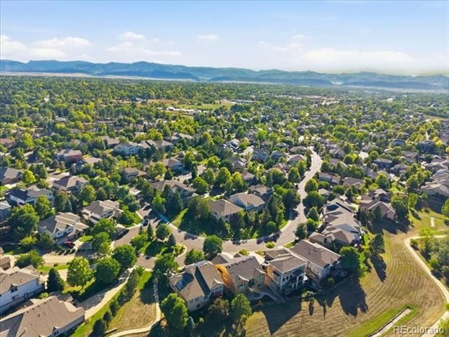 6570 S Ames Court, Littleton, CO 80123