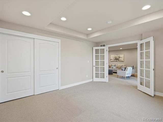 6570 S Ames Court, Littleton, CO 80123