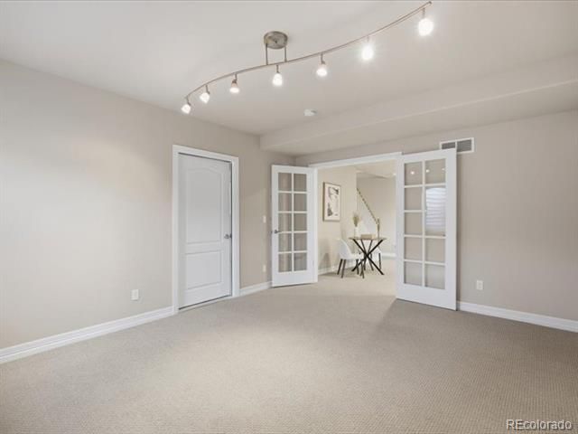 6570 S Ames Court, Littleton, CO 80123