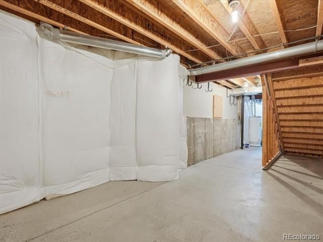 6570 S Ames Court, Littleton, CO 80123