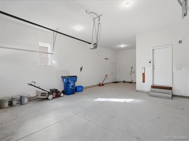6570 S Ames Court, Littleton, CO 80123