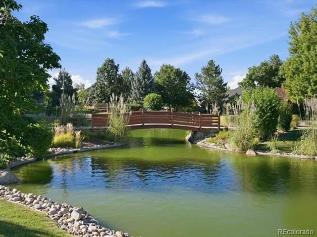 6570 S Ames Court, Littleton, CO 80123