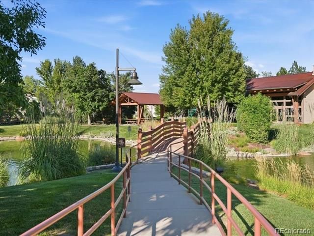 6570 S Ames Court, Littleton, CO 80123