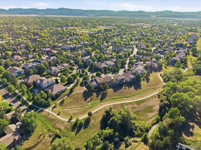 6570 S Ames Court, Littleton, CO 80123