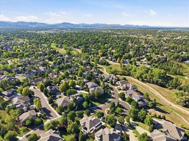 6570 S Ames Court, Littleton, CO 80123
