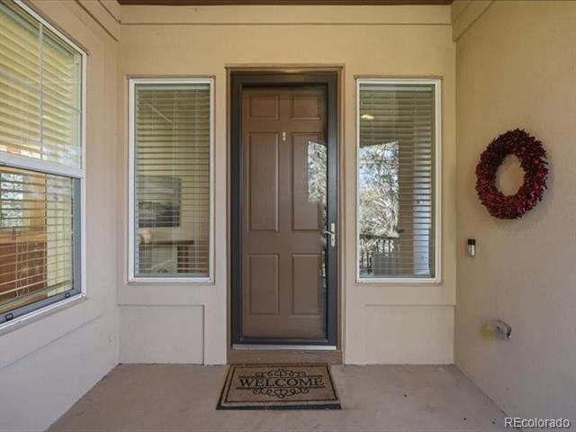 6570 S Ames Court, Littleton, CO 80123
