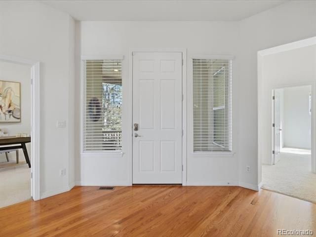 6570 S Ames Court, Littleton, CO 80123