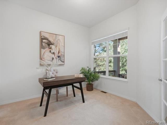 6570 S Ames Court, Littleton, CO 80123
