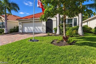 2996 Royal Gardens AVE, Fort Myers, FL 33916