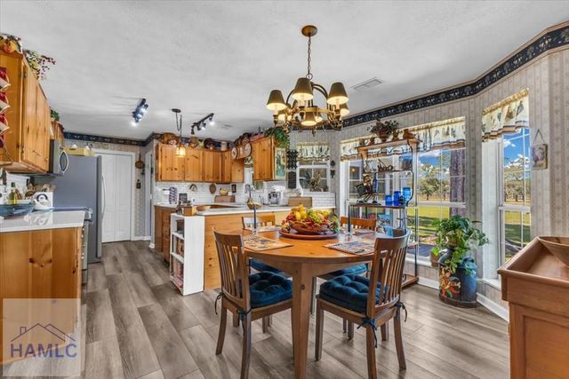 602 Hardee Road NE, Ludowici, GA 31316