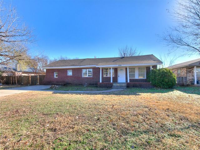 620 NW 114th Street, Oklahoma City, OK 73114