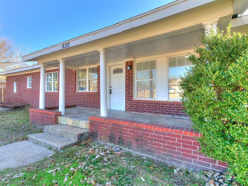 620 NW 114th Street, Oklahoma City, OK 73114