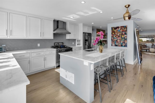3950 Deep Valley Drive, Dallas, TX 75244